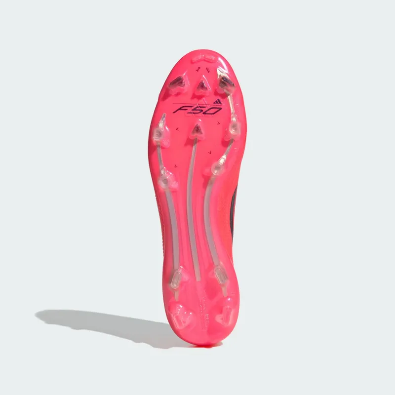 adidas F50 Elite Laceless FG Vivid Horizon Pack (IE3185)