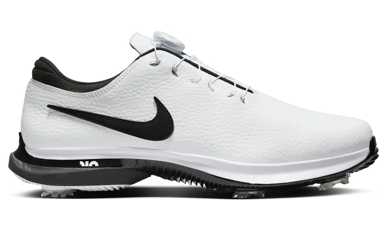 Nike Air Zoom Victory Tour 3 Boa White Black (DV6797-102)