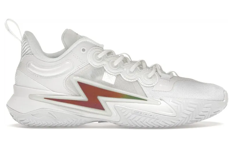 Li-Ning Wade Son of Flash White Hot (ABPT019-6)