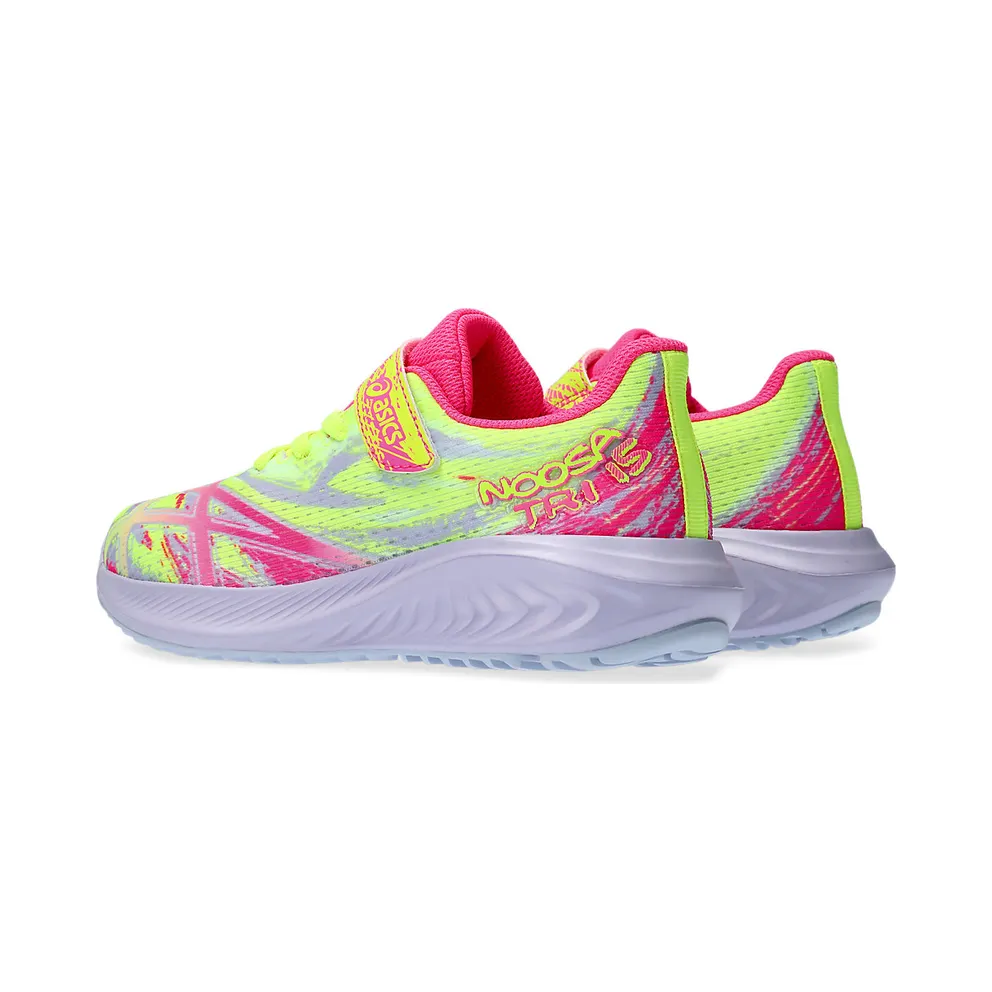 Asics Pre Noosa Tri 15 Ps Hot Pink/Blue Fade (1014A314.701)