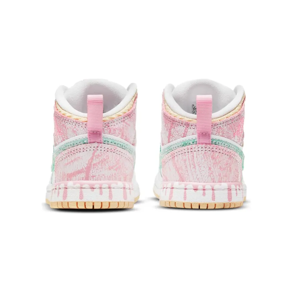 Jordan 1 Mid SE Ice Cream (DD1668-100)