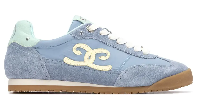 Carmela 163119 Schoenen 163119-Jeans
