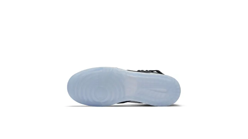 Jordan 1 Rebel XX Concord (W) Black/Black-White (BV2614-001)