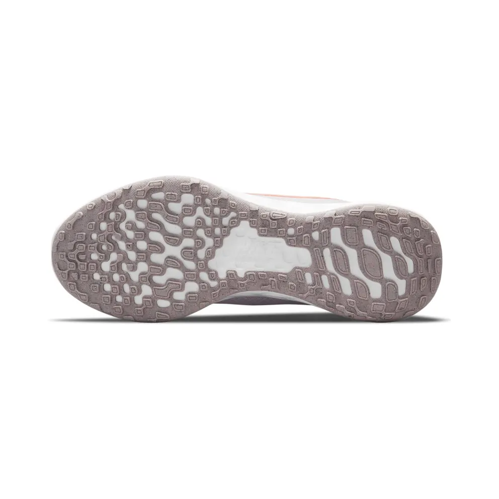 Nike Revolution 6 Next Nature Road Running Purple 50% Sustainable Materials (DC3729-500)
