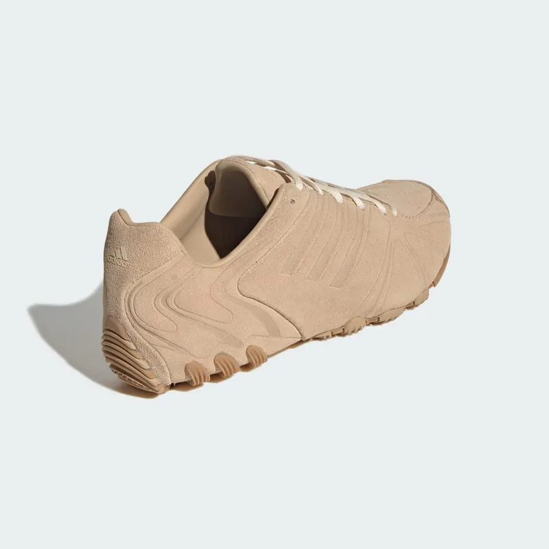 Adidas Ghost Sprint Magic Beige / Wonder White / Gum (JS1067)