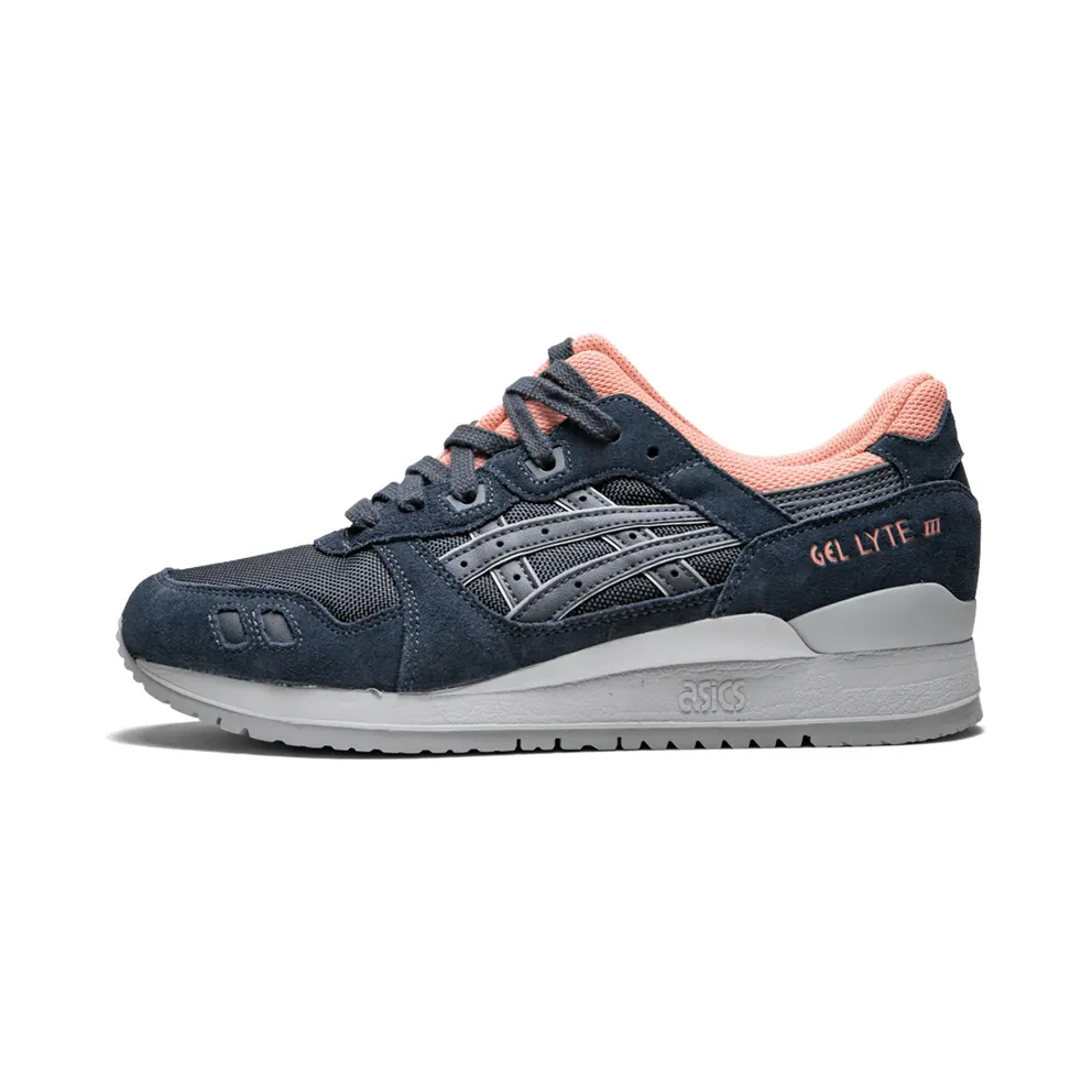ASICS Gel-Lyte III Kithstrike Indian Ink (H61JK-5050)