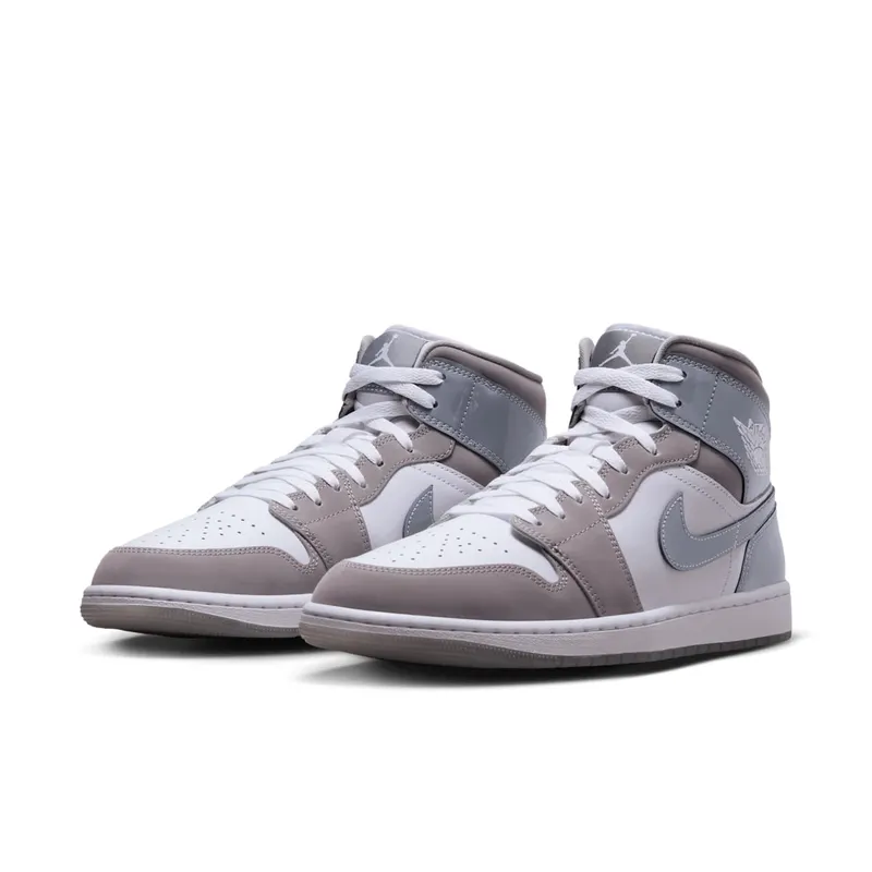 Jordan 1 Mid SE “Cool Grey” (HF3216-100)