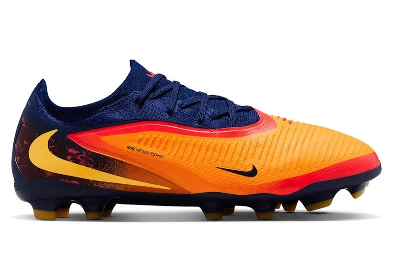 Nike Phantom 6 Low Pro MG Erling Haaland Precision Under Pressure (HQ2047-800)