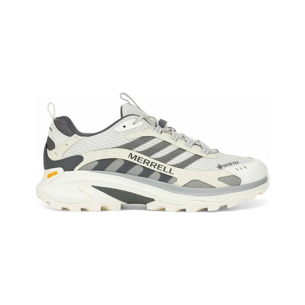 Merrell Moab Speed 2 Gore-Tex Chalk (J037797)