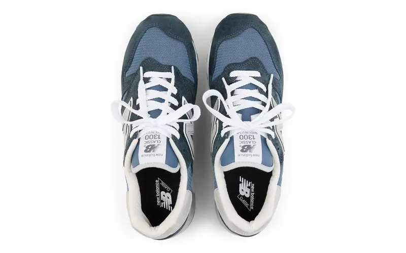 New Balance 1300 MiUSA Navy (U1300NY)
