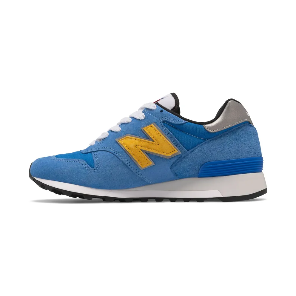 New Balance New Balance Blue/Yellow (M1300PR)