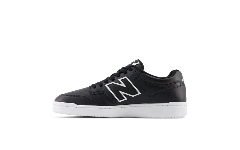 New Balance 480 “Black/White” (BB480LBT)