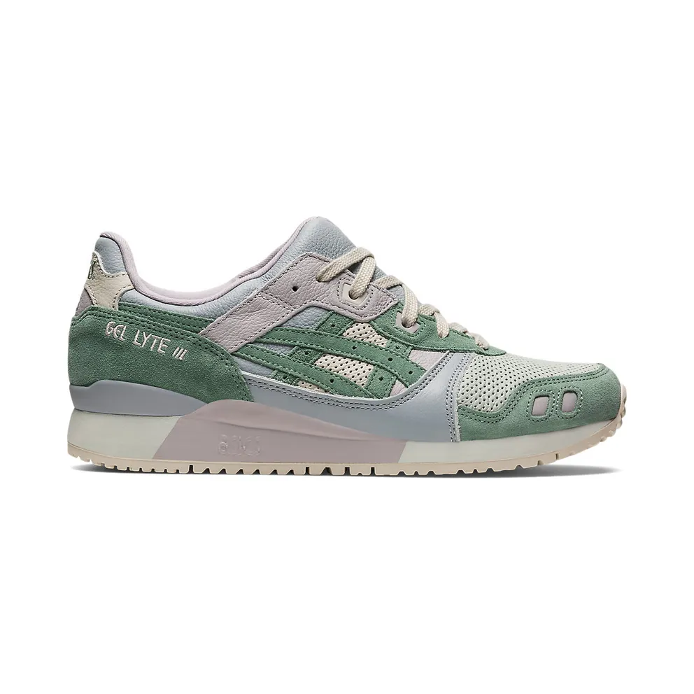 Asics GEL-LYTE III OG Light Sage/Slate Grey (1201A582.020)