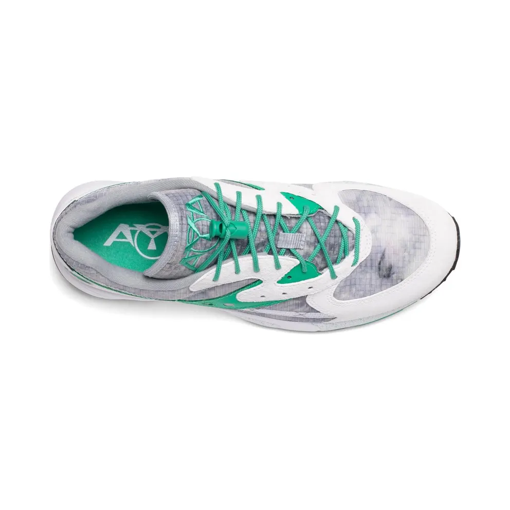 Saucony Aya Tie-Dye Green (S70488-3)
