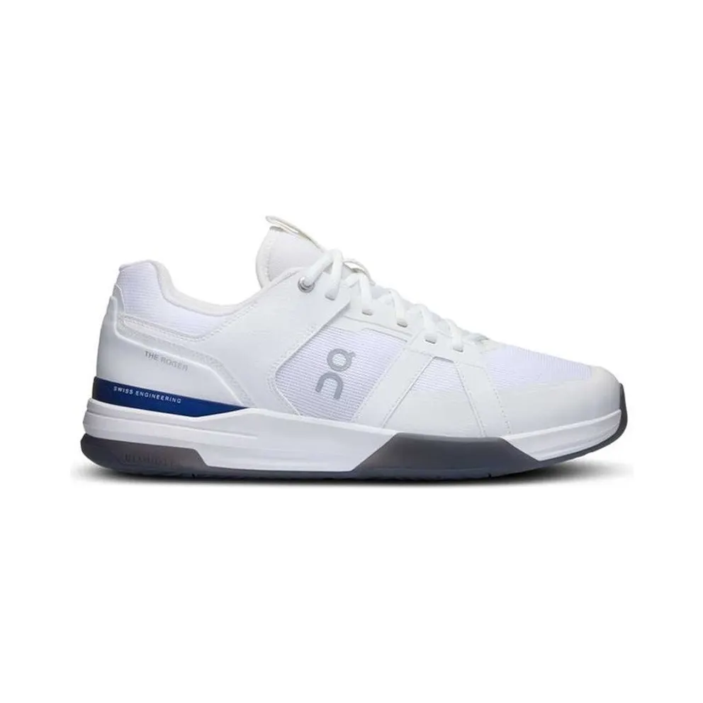 On The Roger Clubhouse Pro LC Laver Cup White Eclipse (3WE30560852)