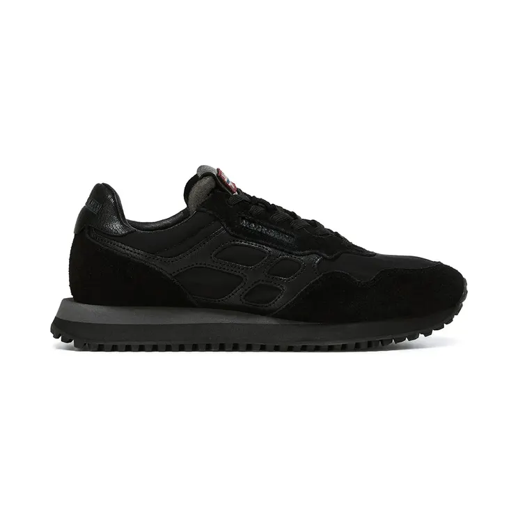 Napapijri Black (NP0A8B9H9411)