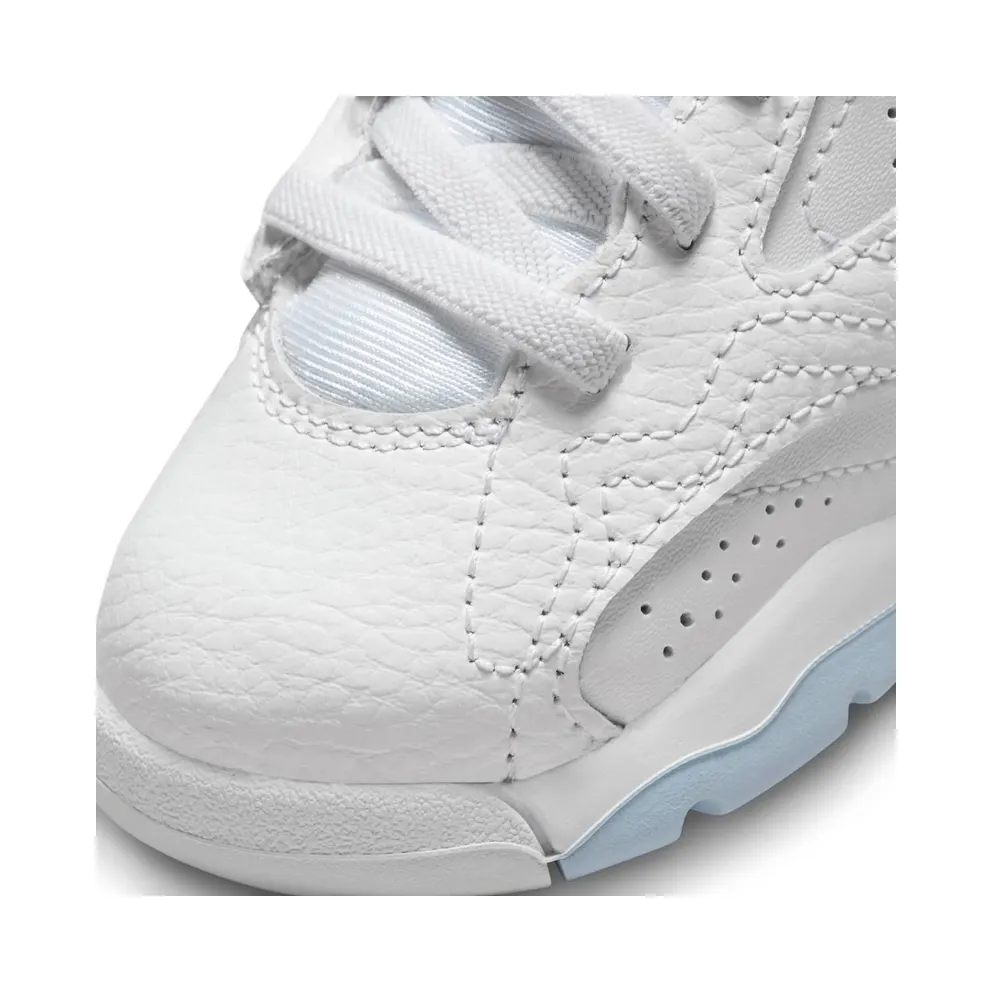 Jordan Jumpman MVP White Off Noir Black (DZ5576-100)
