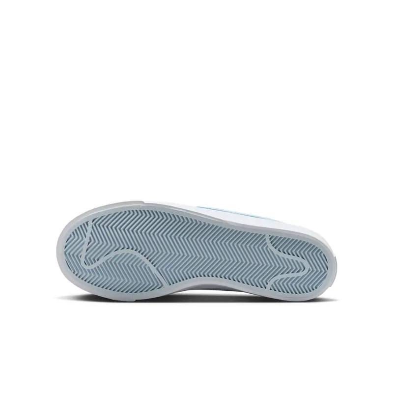 Nike Court Legacy White Sail Blue Tint (DA5380-129)