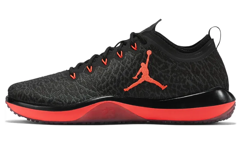 Jordan Trainer 1 Low Neymar