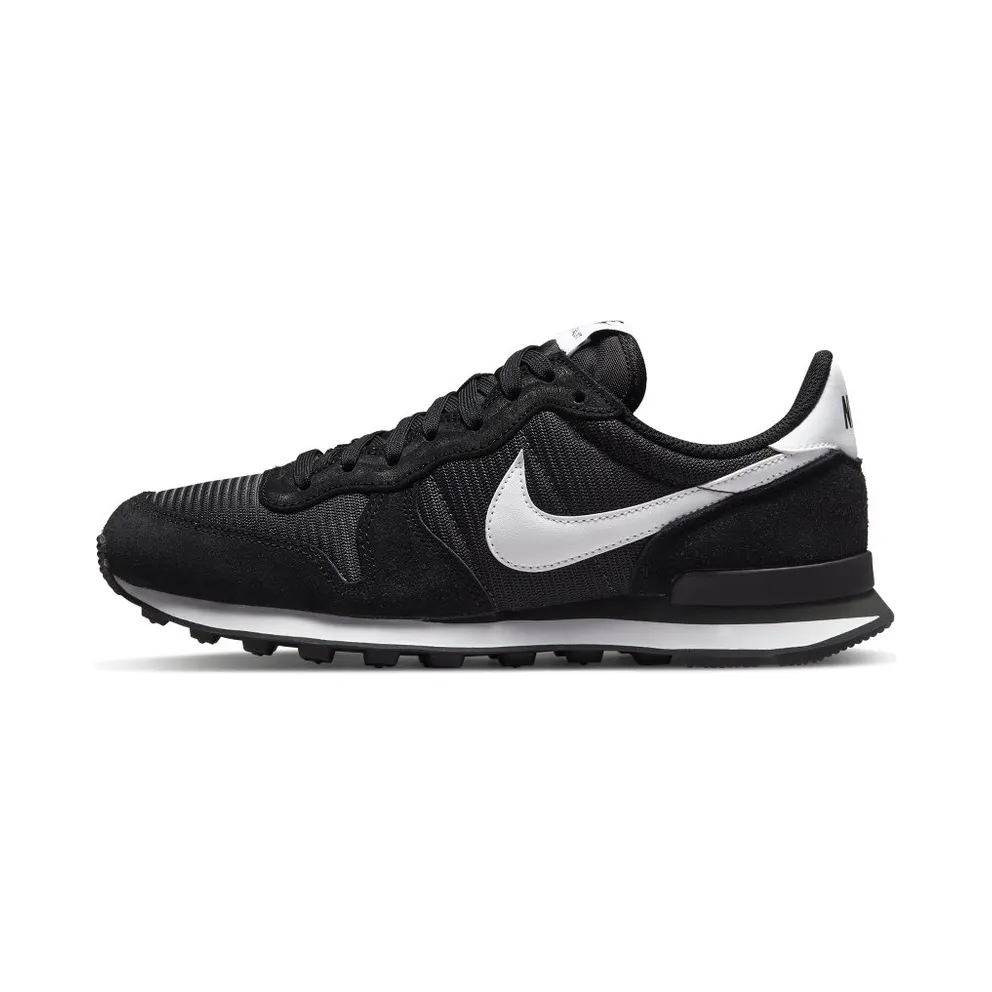 Nike Internationalist Black (DR7886-001)