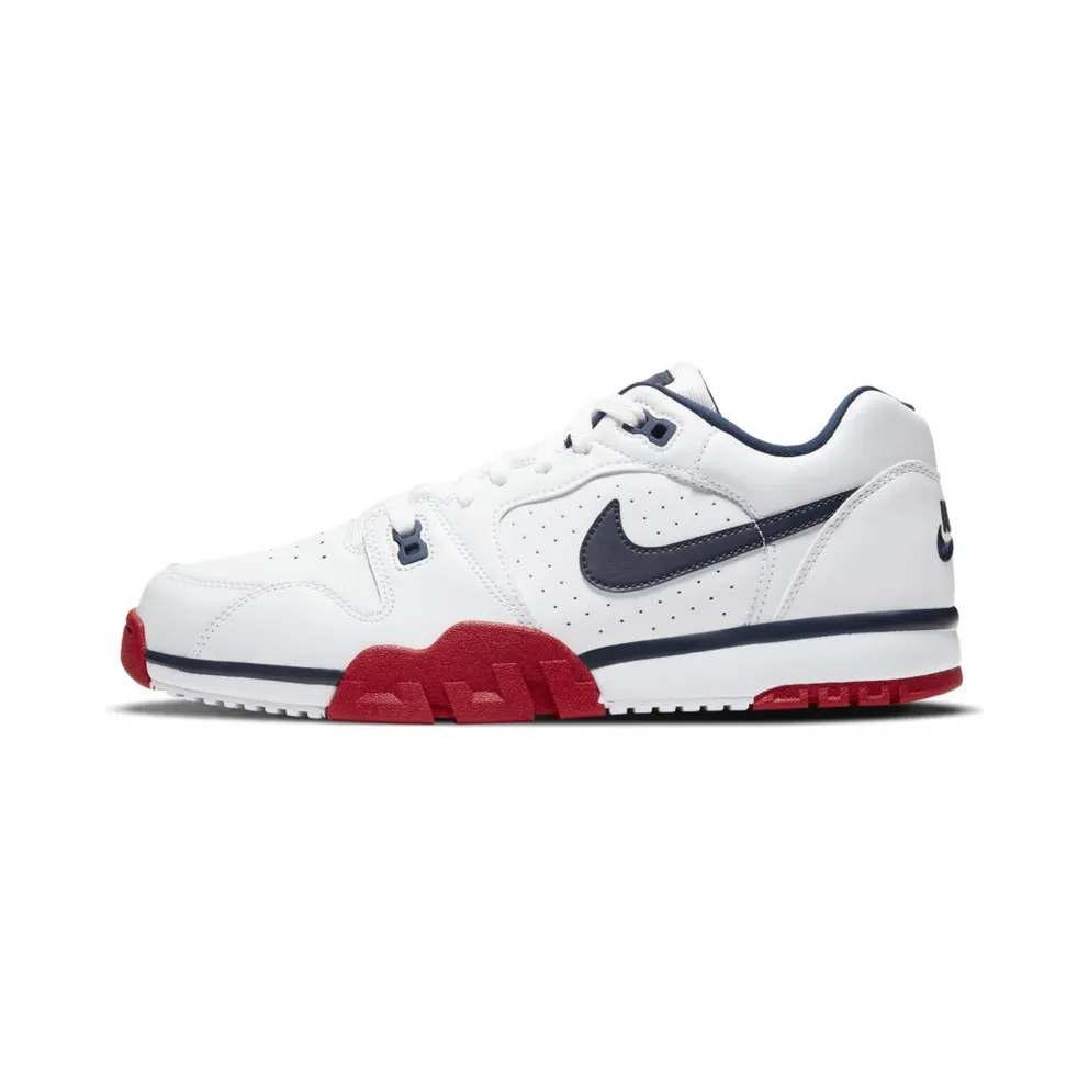 Nike Cross Trainer Low Gym Red Obsidian (CQ9182-101)