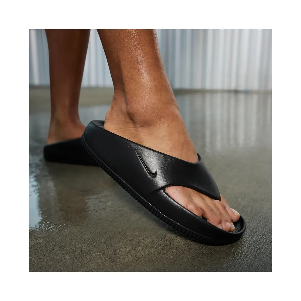 Nike Calm Sandal “Triple Black” (FD4115-001)