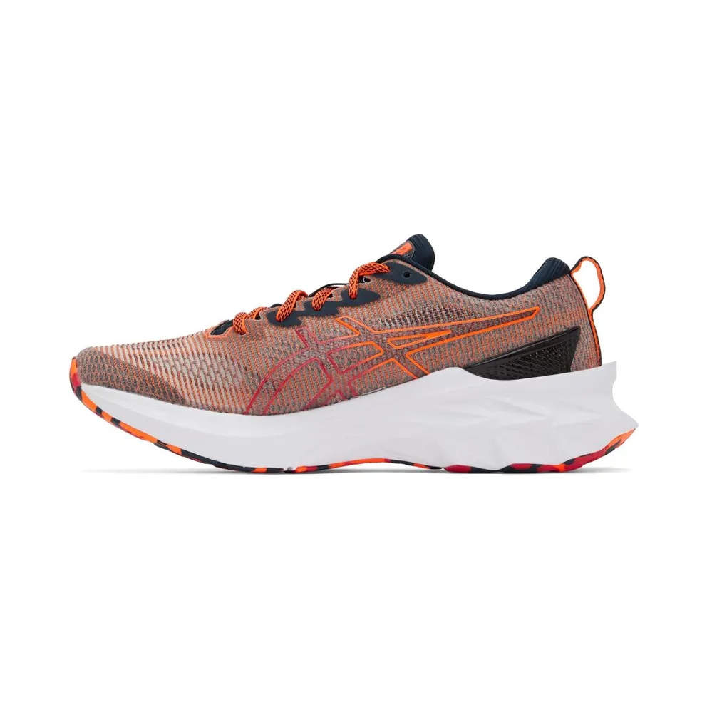 Asics Orange Novablast 2 LE (1011B331)