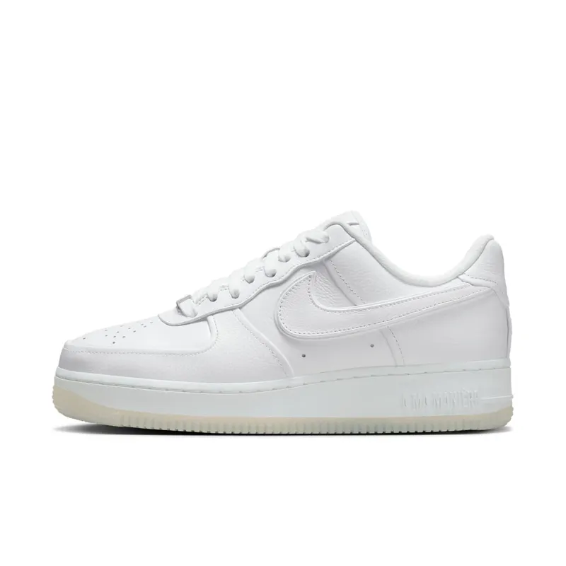 Nike Air Force 1 Low SP A Ma Maniére White (HF4084-100)