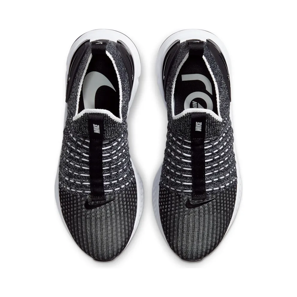 Nike REACT PHANTOM RUN FK 2 MNS “Oreo” (CJ0280-002)
