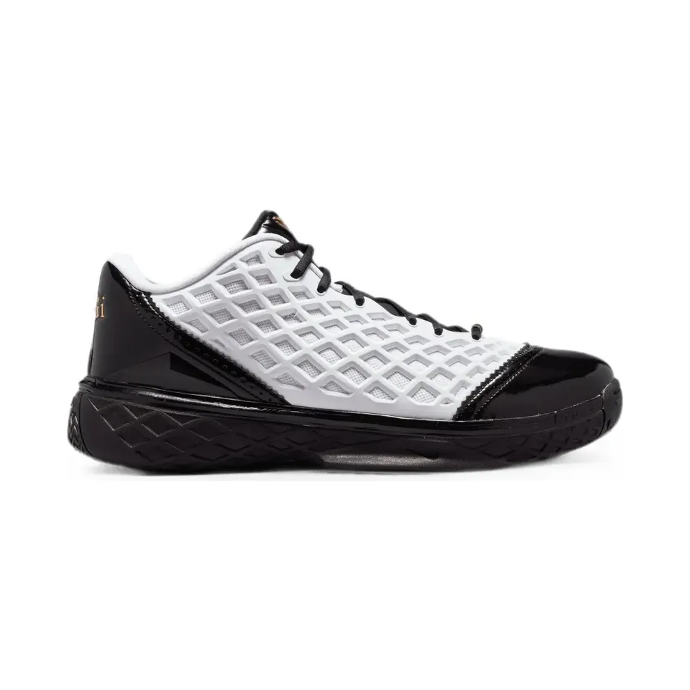 Nike Kobe 3 Low Protro – White (IQ3916)