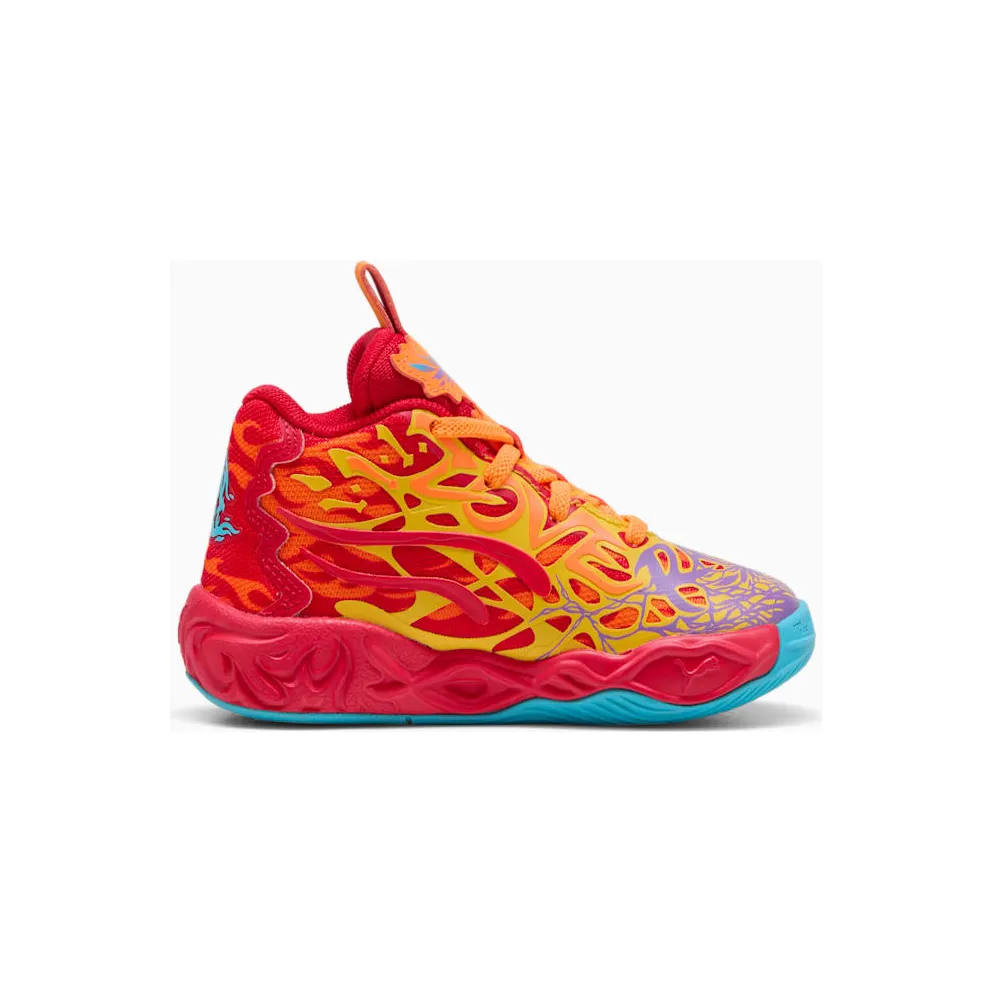 Puma LaMelo Ball MB.04 Phoenix (311674-01)