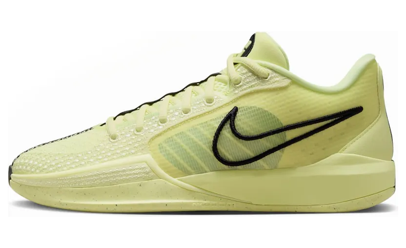 Nike Sabrina 1 “Exclamat!on – Speckled Outsole” (FQ3381-303)