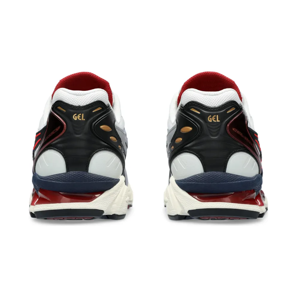 Asics Gel-kayano Legacy White/Black (1203A325.100)