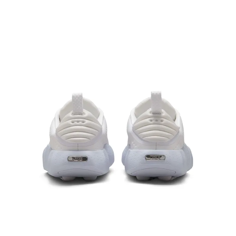 Nike Mind 002 – “White / Vast Grey / Anthracite / Metallic Silver” (HQ4308-100)