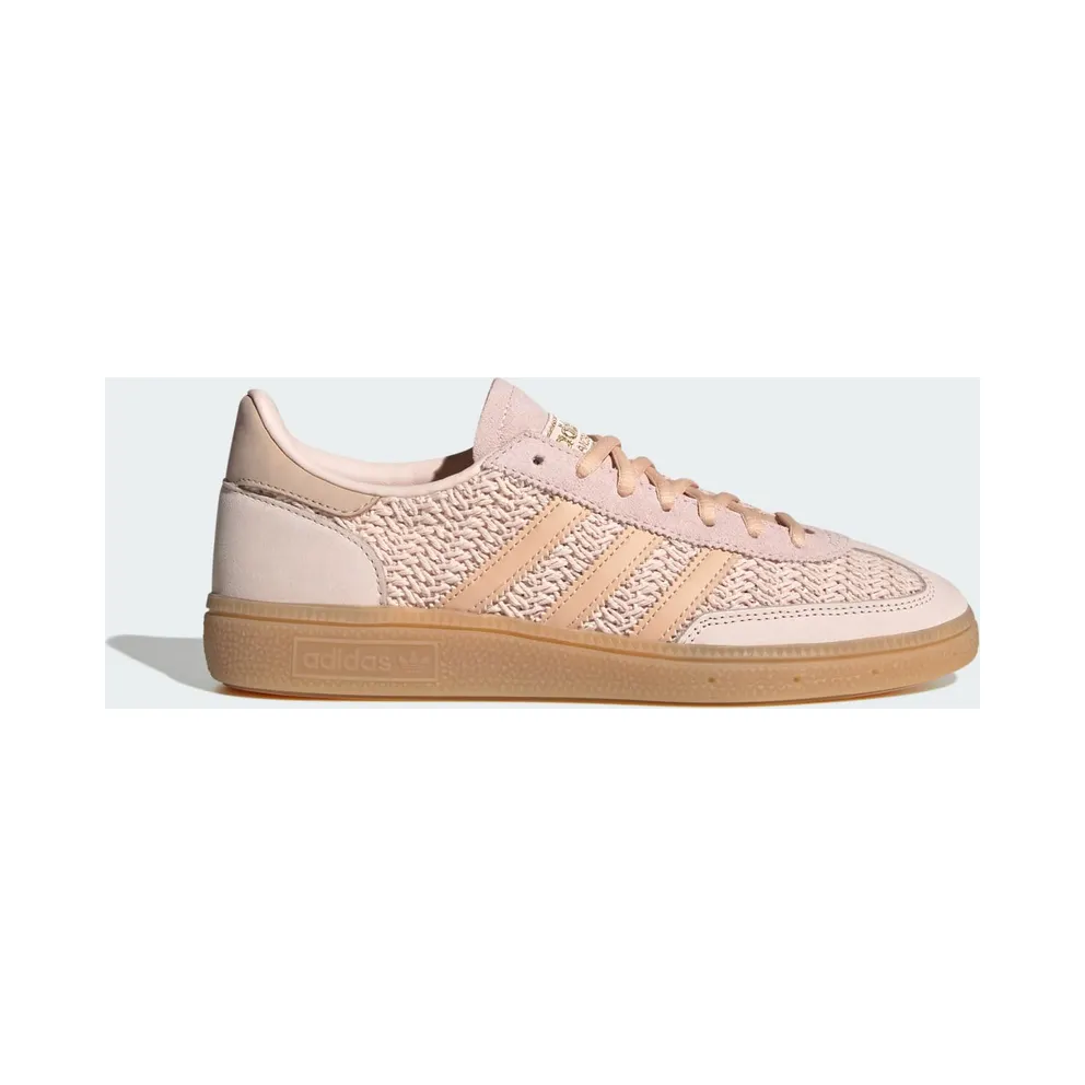 Adidas Handball Spezial sneakers Wonder Quartz / Halo Blush / Gum (LA7833)
