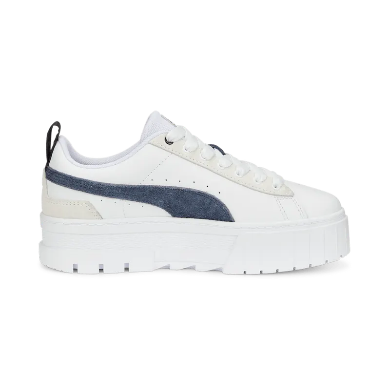Puma Mayze Mix White (387468-03)