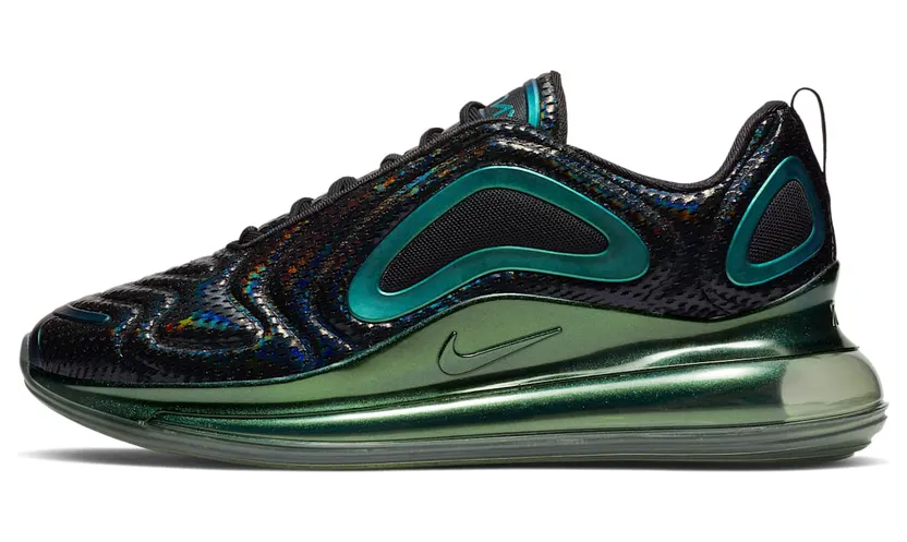 Nike Air Max 720 Throwback Future Iridescent