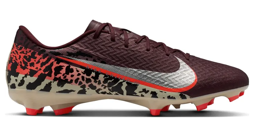 Nike Mercurial Burgundy Crush / University Red / Fossil (IO8443-661)
