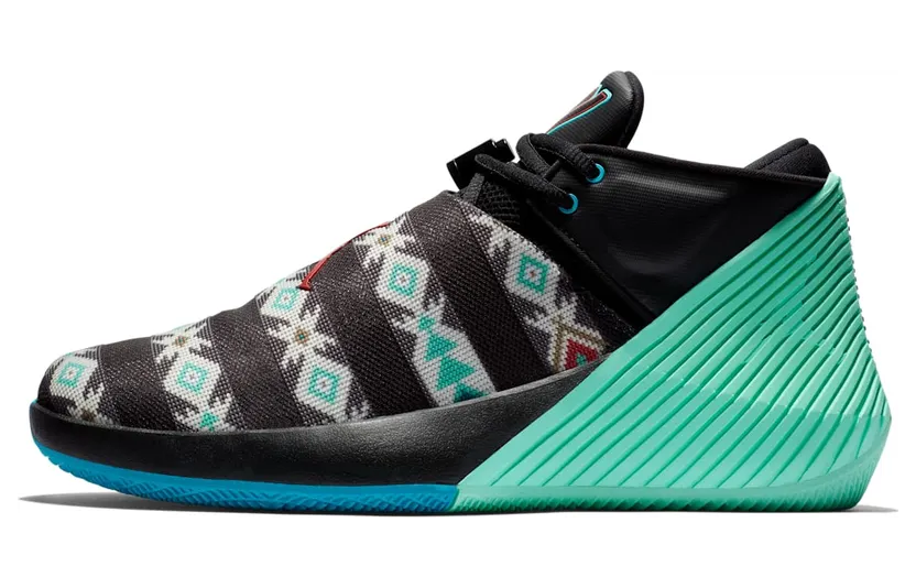 Jordan Why Not Zer0.1 Low N7