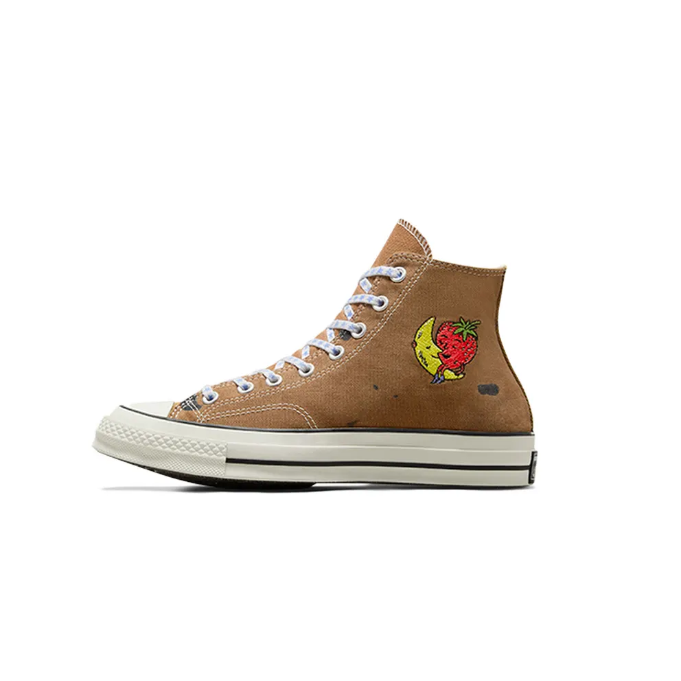 Converse x Sky High Farm Workwear Chuck 70 Brown/Egret (A06516C)