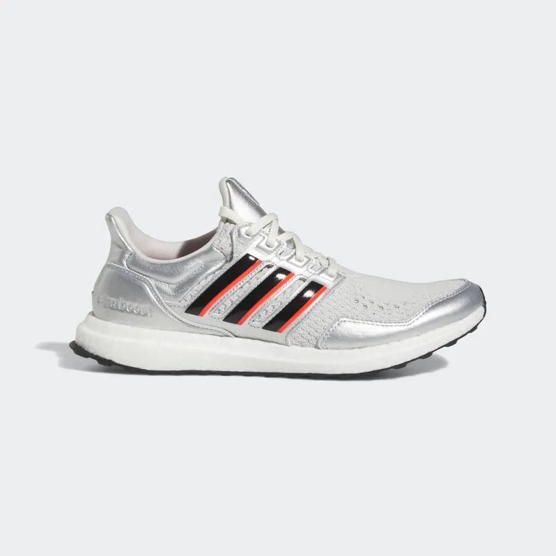Adidas Ultraboost 1.0 x Disney 100 Grey One / Core Black / Bright Red (HQ6438)