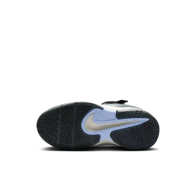 Nike Ja 2 Iron Grey (FV5634-003)