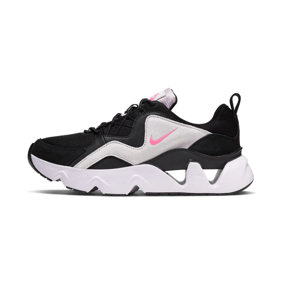 Nike Ryz 365 Fvp “Black / Digital Pink” (CZ0467-001)