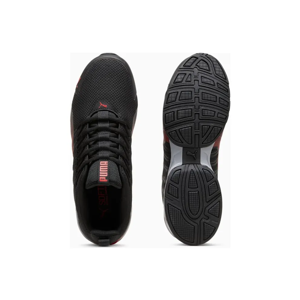 Puma VOLTAIC EVO “Black For All Time Red” (379601-08)