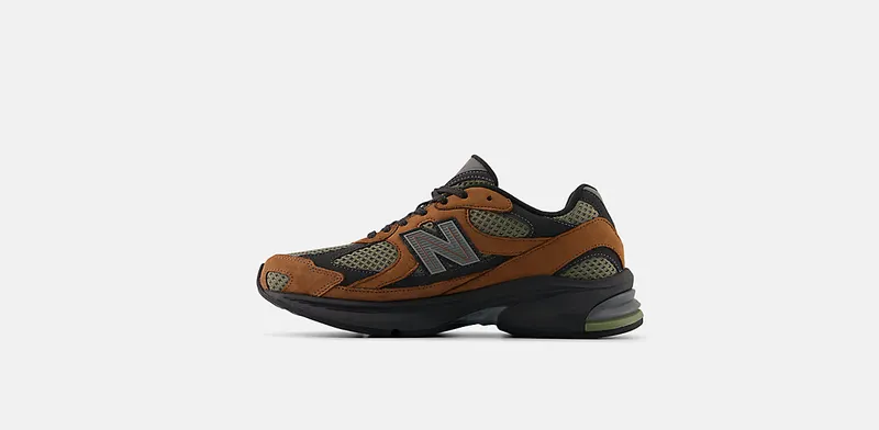 New Balance 2010 “Brown” (U2010ANV)