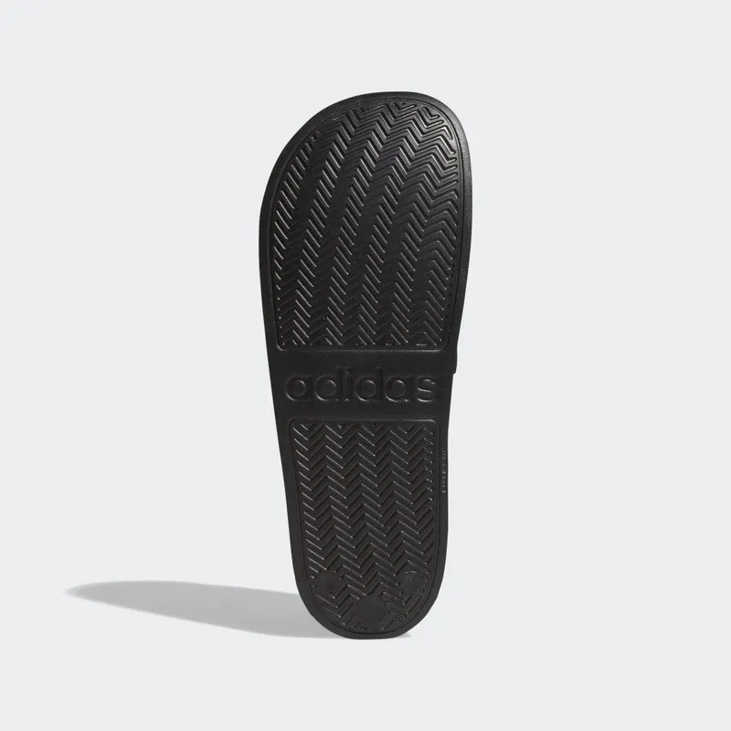 Adidas Adilette Cloudfoam Slides Core Black / Cloud White / Core Black (AQ1701)