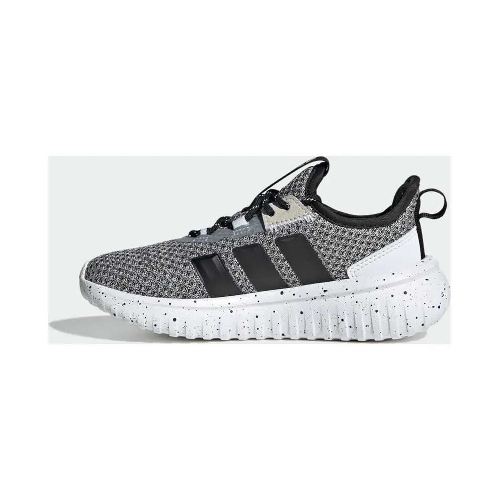 adidas Kaptir 4.0 White Core Black (JR5656)
