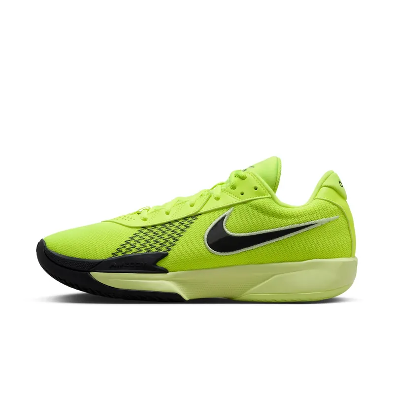 Nike ZOOM GT CUT ACADEMY “VOLT” (FB2599-700)