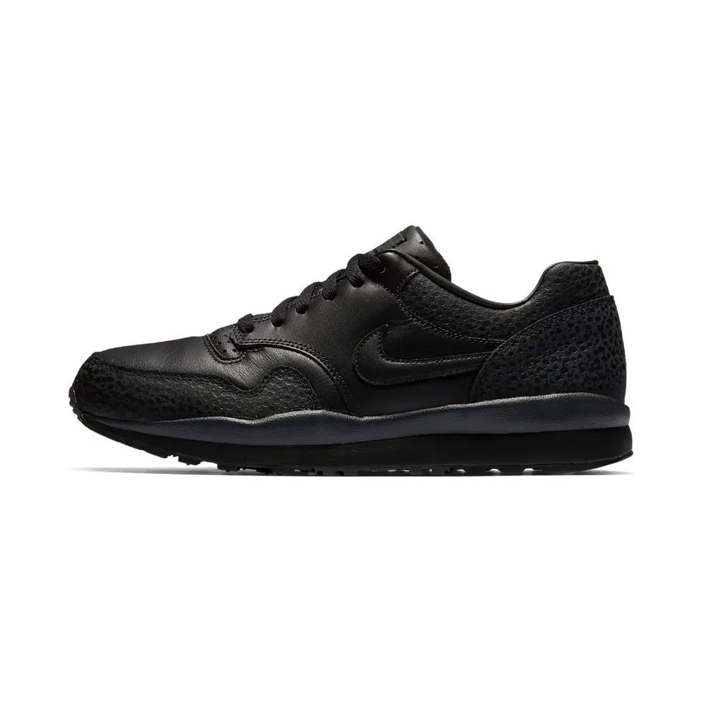 Nike Air Safari QS Limited Edition Black 2018 (AO3295-002)