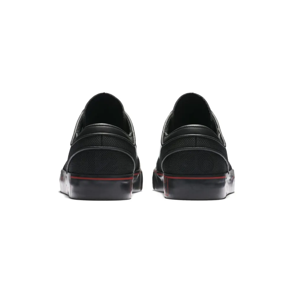 Nike SB Stefan Janoski Doernbecher (2015) Black/Red (642180-006)